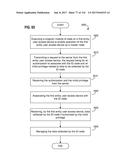 PROXIMITY NODE LOCATION USING A WIRELESS NODE NETWORK diagram and image