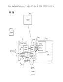 PROXIMITY NODE LOCATION USING A WIRELESS NODE NETWORK diagram and image