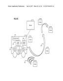 PROXIMITY NODE LOCATION USING A WIRELESS NODE NETWORK diagram and image