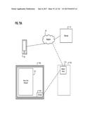 PROXIMITY NODE LOCATION USING A WIRELESS NODE NETWORK diagram and image