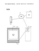 PROXIMITY NODE LOCATION USING A WIRELESS NODE NETWORK diagram and image