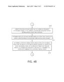 ACCURATELY TRACKING A MOBILE DEVICE TO EFFECTIVELY ENABLE MOBILE DEVICE TO     CONTROL ANOTHER DEVICE diagram and image