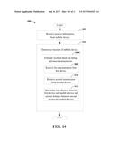 DYNAMIC NETWORK CONFIGURATION BASED ON PASSIVE LOCATION ANALYTICS diagram and image