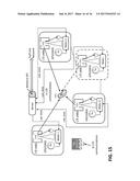 PARTIALLY SYNCHRONIZED MULTILATERATION OR TRILATERATION METHOD AND SYSTEM     FOR POSITIONAL FINDING USING RF diagram and image