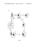 METHODS AND APPARATUS FOR OPTIMIZING DATA PERFORMANCE IN A WIRELESS DEVICE diagram and image