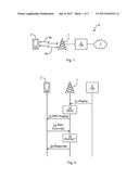 METHOD AND APPARATUSES FOR DETERMINING PRIORITY OF A WIRELESS TERMINAL diagram and image