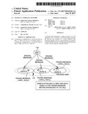 PAGING IN A WIRELESS NETWORK diagram and image