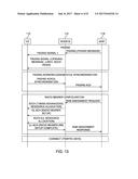 PAGING IN A WIRELESS NETWORK diagram and image