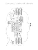 COMMUNICATION BETWEEN DEVICES OF A NEIGHBOR AWARE NETWORK diagram and image