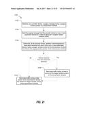 COMMUNICATION BETWEEN DEVICES OF A NEIGHBOR AWARE NETWORK diagram and image