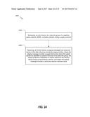 COMMUNICATION BETWEEN DEVICES OF A NEIGHBOR AWARE NETWORK diagram and image