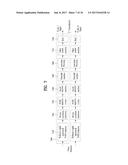 APPARATUS FOR TRANSMITTING BROADCAST SIGNALS, APPARATUS FOR RECEIVING     BROADCAST SIGNALS, METHOD FOR TRANSMITTING BROADCAST SIGNALS AND METHOD     FOR RECEIVING BROADCAST SIGNALS diagram and image