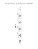 APPARATUS FOR TRANSMITTING BROADCAST SIGNALS, APPARATUS FOR RECEIVING     BROADCAST SIGNALS, METHOD FOR TRANSMITTING BROADCAST SIGNALS AND METHOD     FOR RECEIVING BROADCAST SIGNALS diagram and image