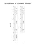 APPARATUS FOR TRANSMITTING BROADCAST SIGNALS, APPARATUS FOR RECEIVING     BROADCAST SIGNALS, METHOD FOR TRANSMITTING BROADCAST SIGNALS AND METHOD     FOR RECEIVING BROADCAST SIGNALS diagram and image