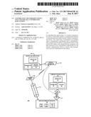 CONTROL DATA TRANSMISSION OVER A DATA CHANNEL BY A CONTROLLING BASE     STATION diagram and image