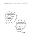 CONTROL DATA TRANSMISSION OVER A DATA CHANNEL BY A CONTROLLING BASE     STATION diagram and image