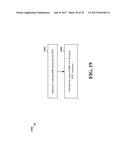 METHODS AND APPARATUS FOR MANAGING MACHINE-TYPE COMMUNICATIONS diagram and image