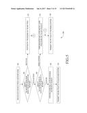 METHOD AND APPARATUS FOR COMMUNICATING DATA PACKETS IN A CLOUD CELL diagram and image