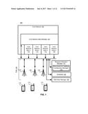 METHOD AND SYSTEM FOR PERFORMING NETWORK SLICING IN A RADIO ACCESS NETWORK diagram and image