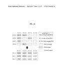 METHOD AND APPARATUS FOR TRANSMITTING CONTROL INFORMATION diagram and image