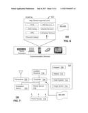 Automated Diplomatic Interactions For Multiple Users Of A Shared Device diagram and image