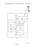 TECHNIQUES FOR CHANNEL ESTIMATION USING USER EQUIPMENT SPECIFIC REFERENCE     SIGNALS BASED ON SMOOTHED PRECODERS IN A FREQUENCY DOMAIN diagram and image