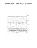 Method and electronic device for managing connection informaion of     wireless network diagram and image