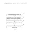 Method and electronic device for managing connection informaion of     wireless network diagram and image