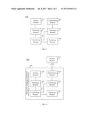 Method and electronic device for managing connection informaion of     wireless network diagram and image