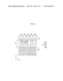 DISPLAY DEVICE HAVING DUMMY TERMINALS diagram and image