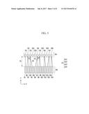 DISPLAY DEVICE HAVING DUMMY TERMINALS diagram and image