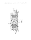 TRANSFORMER HOLDER AND ELECTRONIC DEVICE USING THE SAME diagram and image