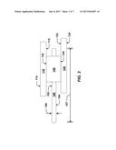 COMPACT STACKED POWER MODULES FOR MINIMIZING COMMUTATING INDUCTANCE AND     METHODS FOR MAKING THE SAME diagram and image