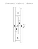 COMPACT STACKED POWER MODULES FOR MINIMIZING COMMUTATING INDUCTANCE AND     METHODS FOR MAKING THE SAME diagram and image