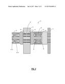 OFFLOADED BACKPLANE FOR POWER DISTRIBUTION IN HIGH-SPEED DATA APPLICATIONS diagram and image