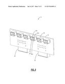 OFFLOADED BACKPLANE FOR POWER DISTRIBUTION IN HIGH-SPEED DATA APPLICATIONS diagram and image