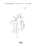 OFFLOADED BACKPLANE FOR POWER DISTRIBUTION IN HIGH-SPEED DATA APPLICATIONS diagram and image