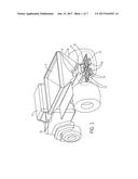 Air Assist System For Spinner Spreaders diagram and image