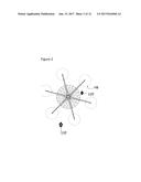 UMBRELLA-LIKE ASSEMBLY FOR RETAINING FLOWERS, PLANTS, OR OTHER ARTICLES diagram and image