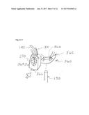 UMBRELLA-LIKE ASSEMBLY FOR RETAINING FLOWERS, PLANTS, OR OTHER ARTICLES diagram and image