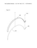 UMBRELLA-LIKE ASSEMBLY FOR RETAINING FLOWERS, PLANTS, OR OTHER ARTICLES diagram and image