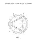 SECURE COLLAPSE TEATCUP LINER diagram and image