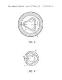 SECURE COLLAPSE TEATCUP LINER diagram and image