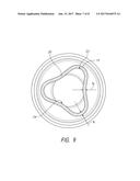 SECURE COLLAPSE TEATCUP LINER diagram and image