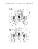 SAFETY VALVE DEVICE diagram and image