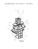 SAFETY VALVE DEVICE diagram and image