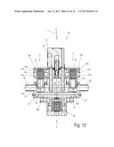 SAFETY VALVE DEVICE diagram and image