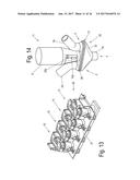 SAFETY VALVE DEVICE diagram and image