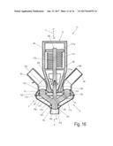 SAFETY VALVE DEVICE diagram and image