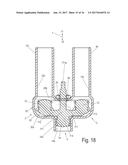 SAFETY VALVE DEVICE diagram and image